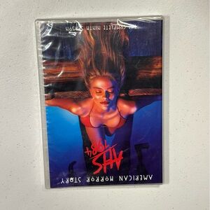 American Horror Story 1984 Complete Ninth Season DVD